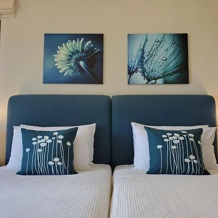 Vinieris Villas - Aktaia فيلة Kaligata
