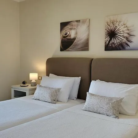 Vinieris Villas - Aktaia Kaligata